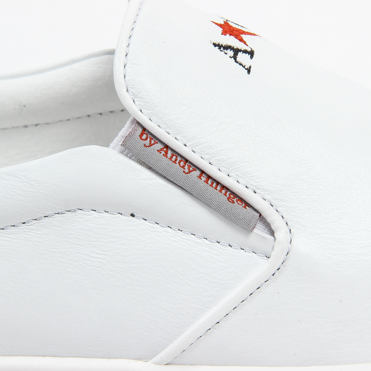 Zapatillas sin cordones Andrew Charles para hombre