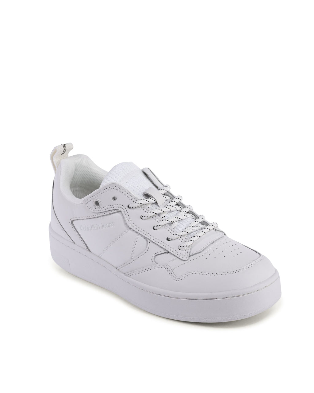 Calvin Klein Women Sneakers WHITE YW0YW01050YBR