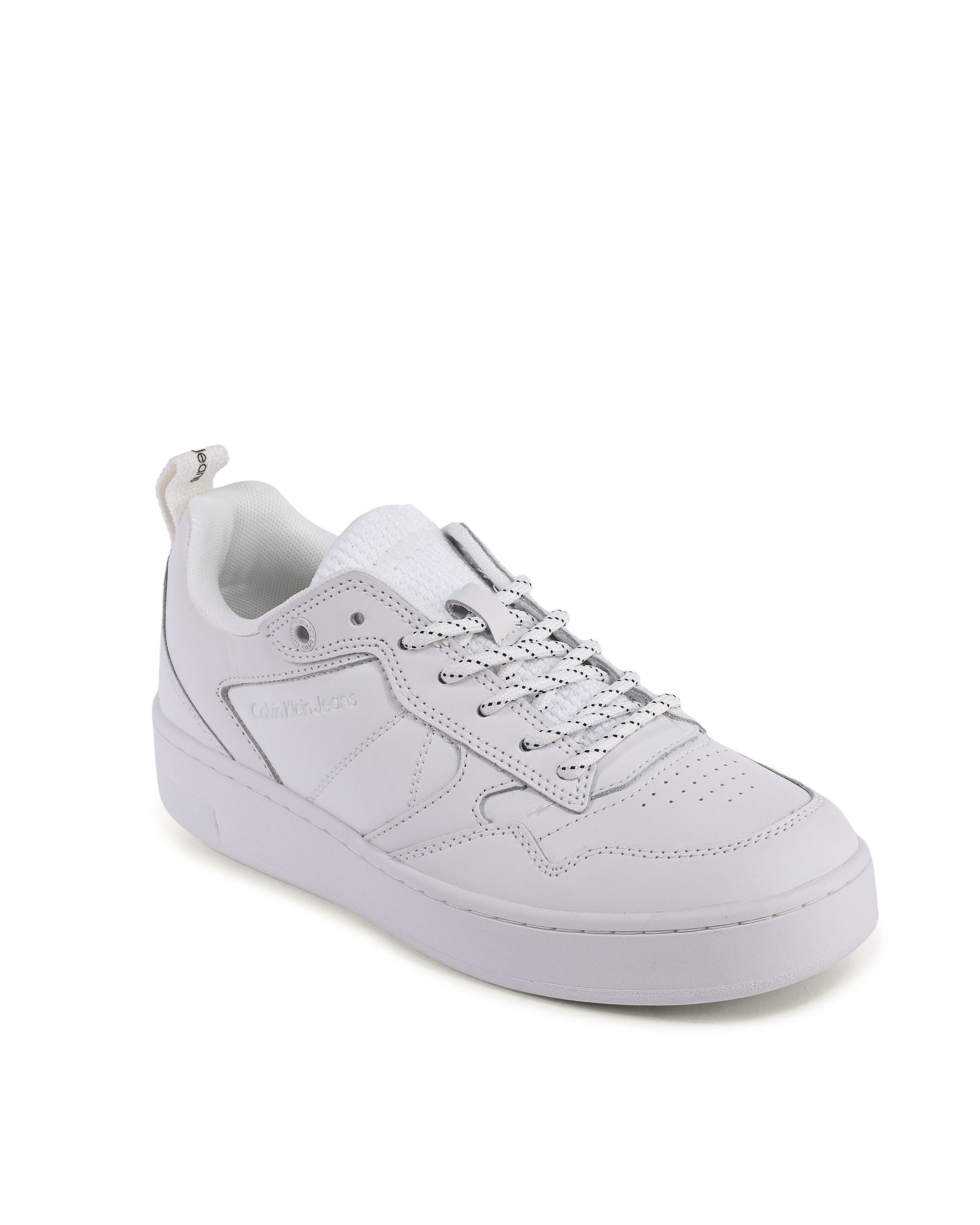 Calvin Klein Women Sneakers WHITE YW0YW01050YBR