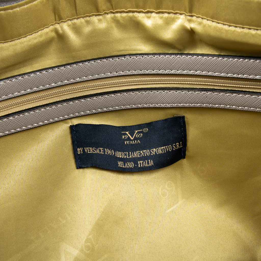 Bolso de mano para mujer V 1969 Italia Multicolor MORENA