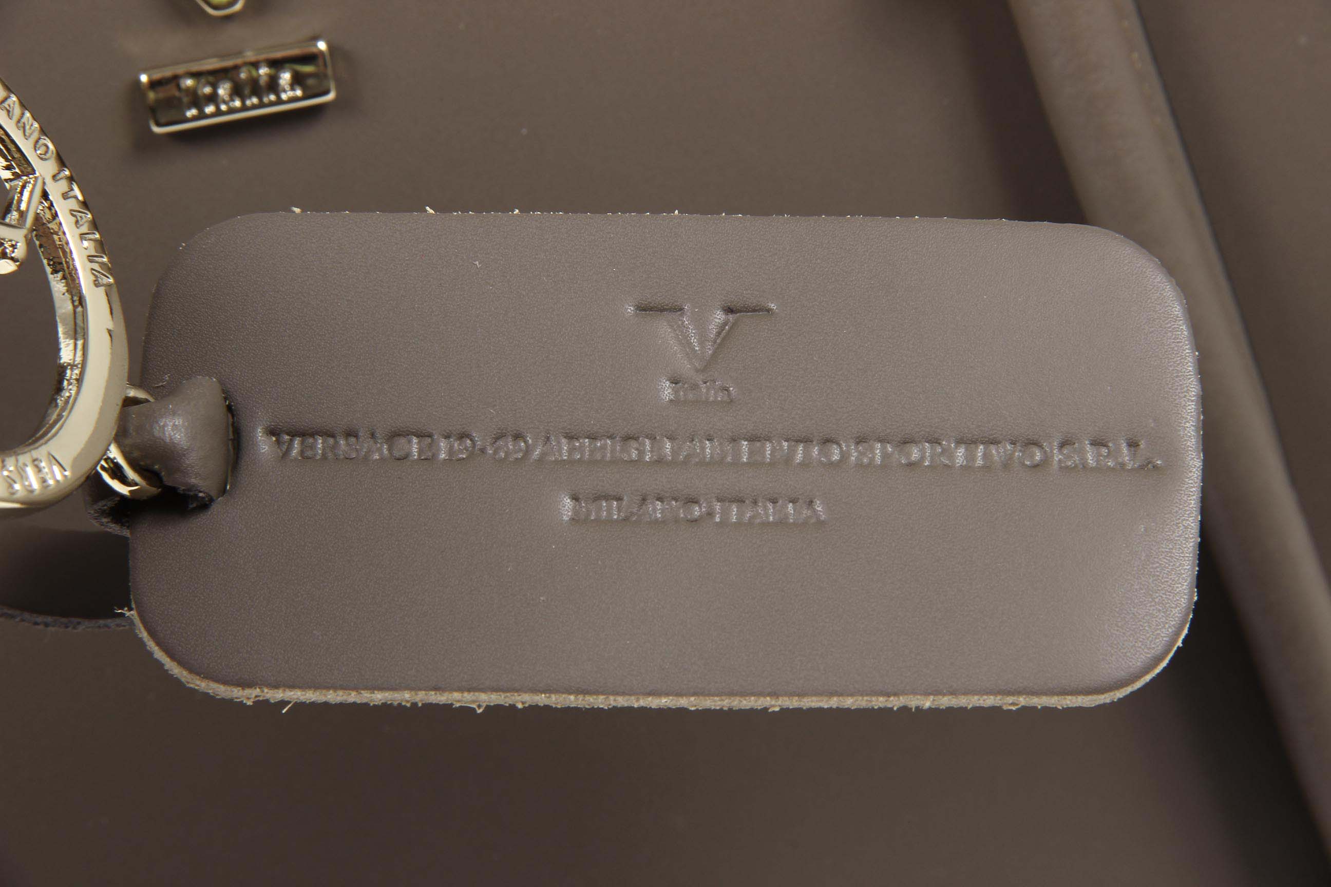 Bolso Mujer V 1969 Italia V020 RUGA TAUPE