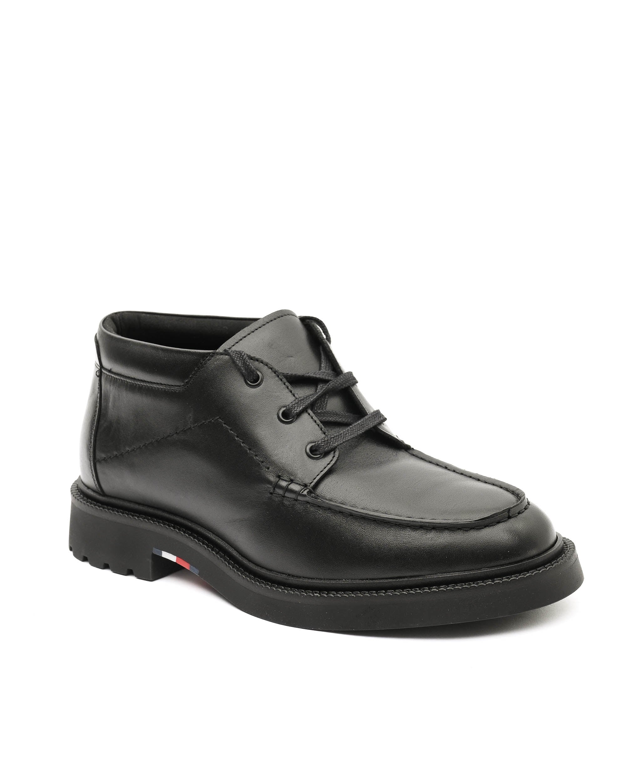 Tommy Hilfiger Mens Boots FM0FM05264BDS