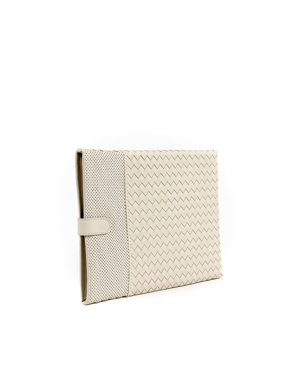 Funda para tableta Bottega Veneta para mujer 257469 VN424 9480