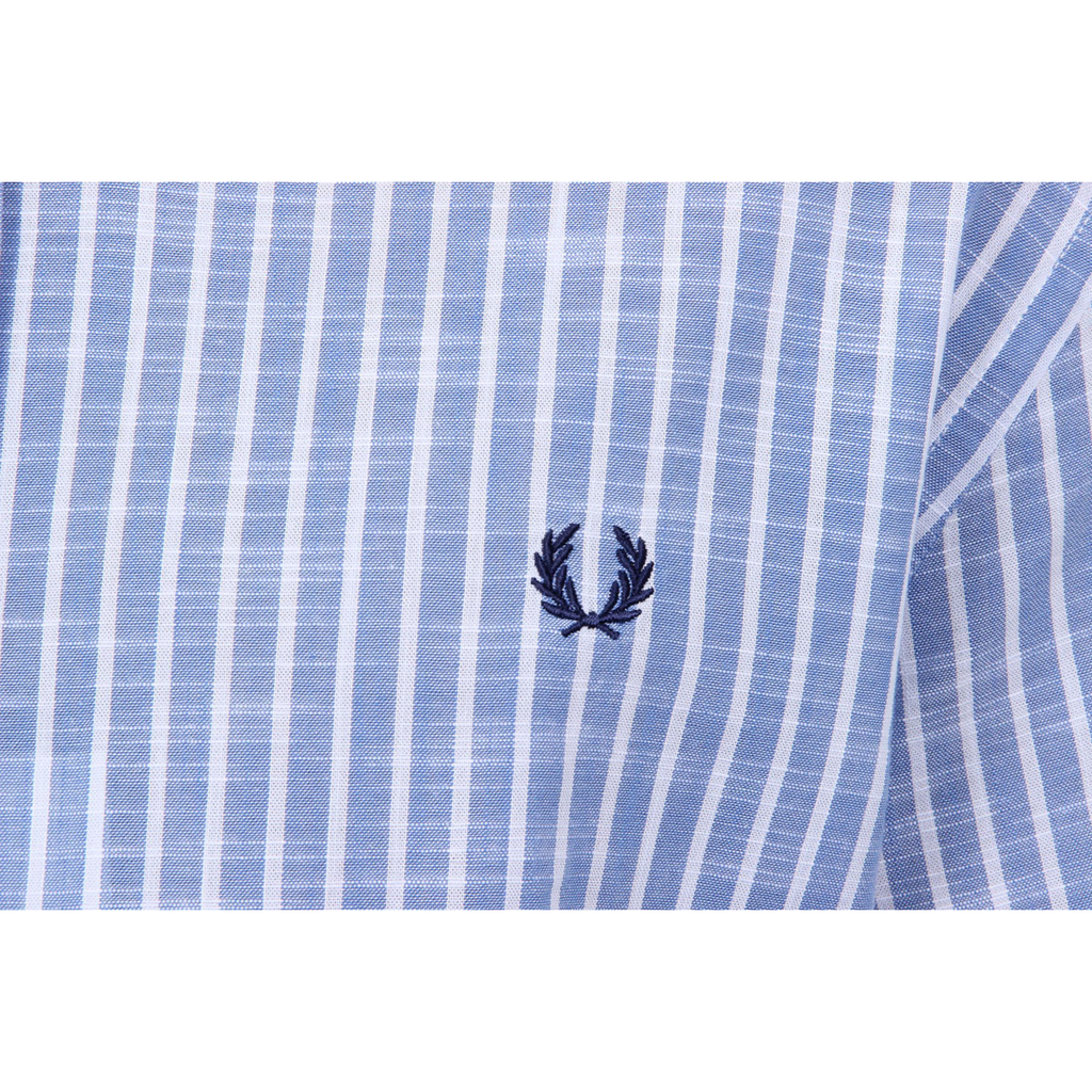 Camisa Fred Perry para hombre 30212504 0031