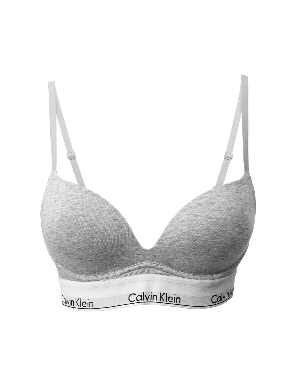 Calvin Klein Women Push up Bra 000QF7623EP7A