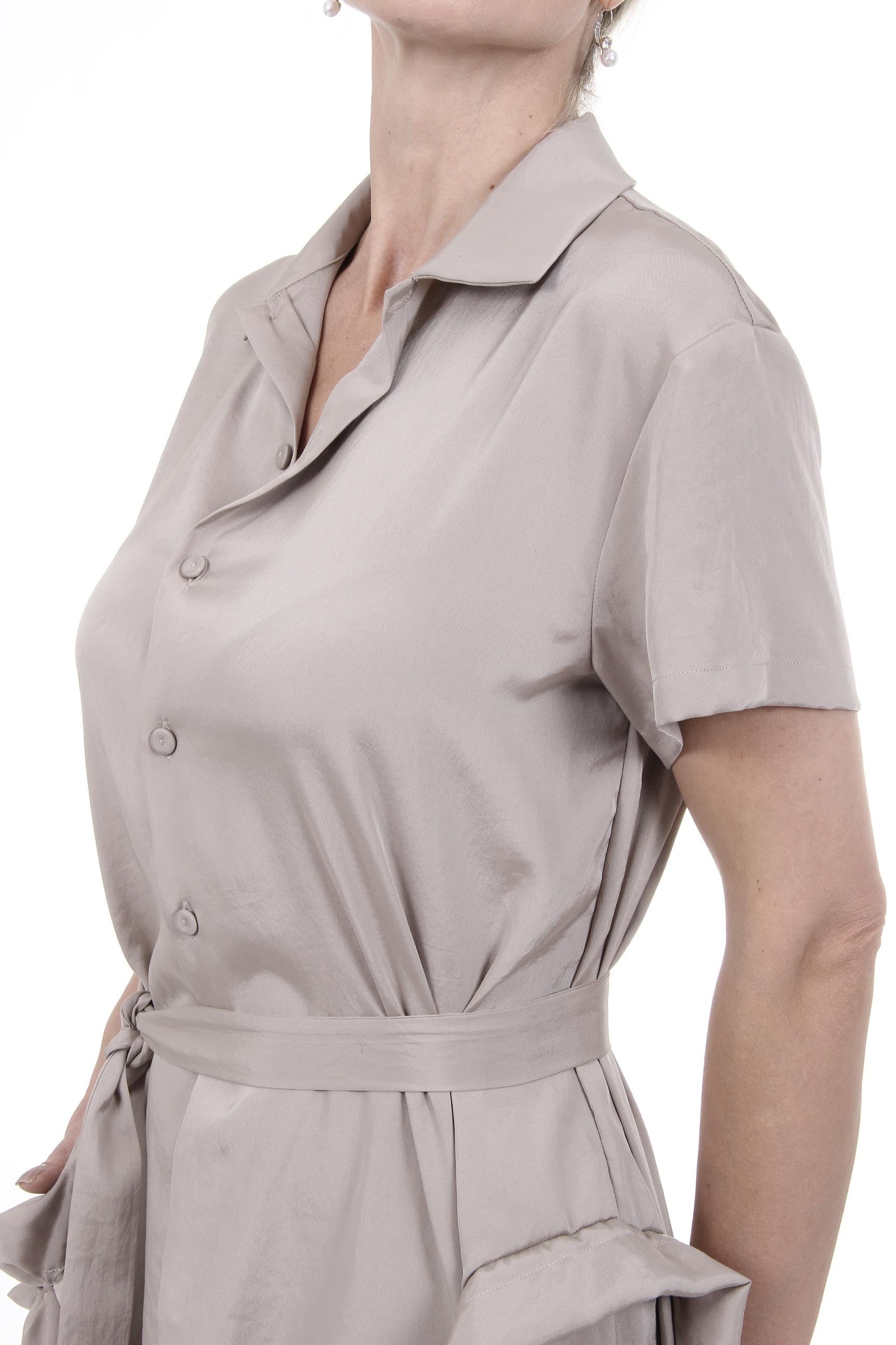 Vestido Bottega Veneta para mujer 362748 VZDS0 9753