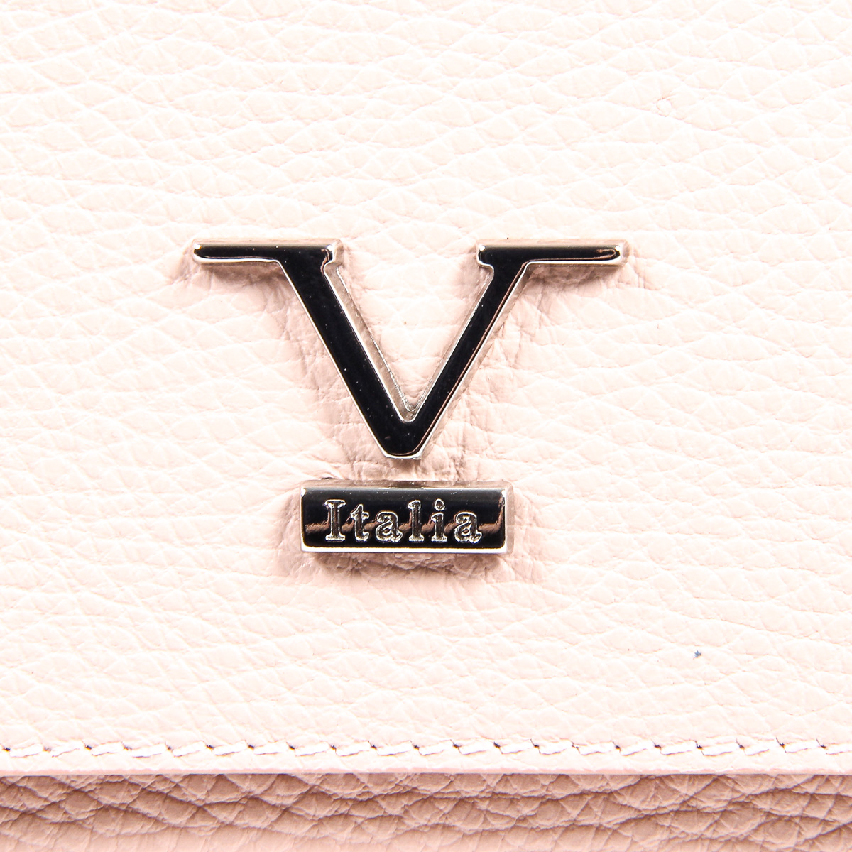 Bolso Mujer V 1969 Italia V019-S DOLLARO ROSA