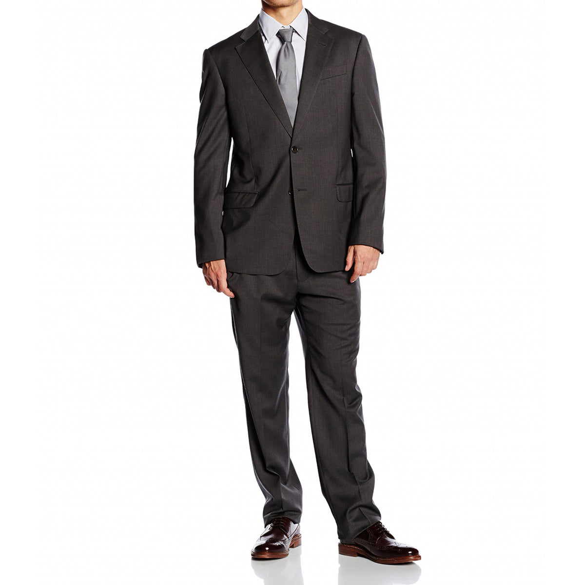 Traje de hombre Armani Collezioni PCVMET 0C003 690