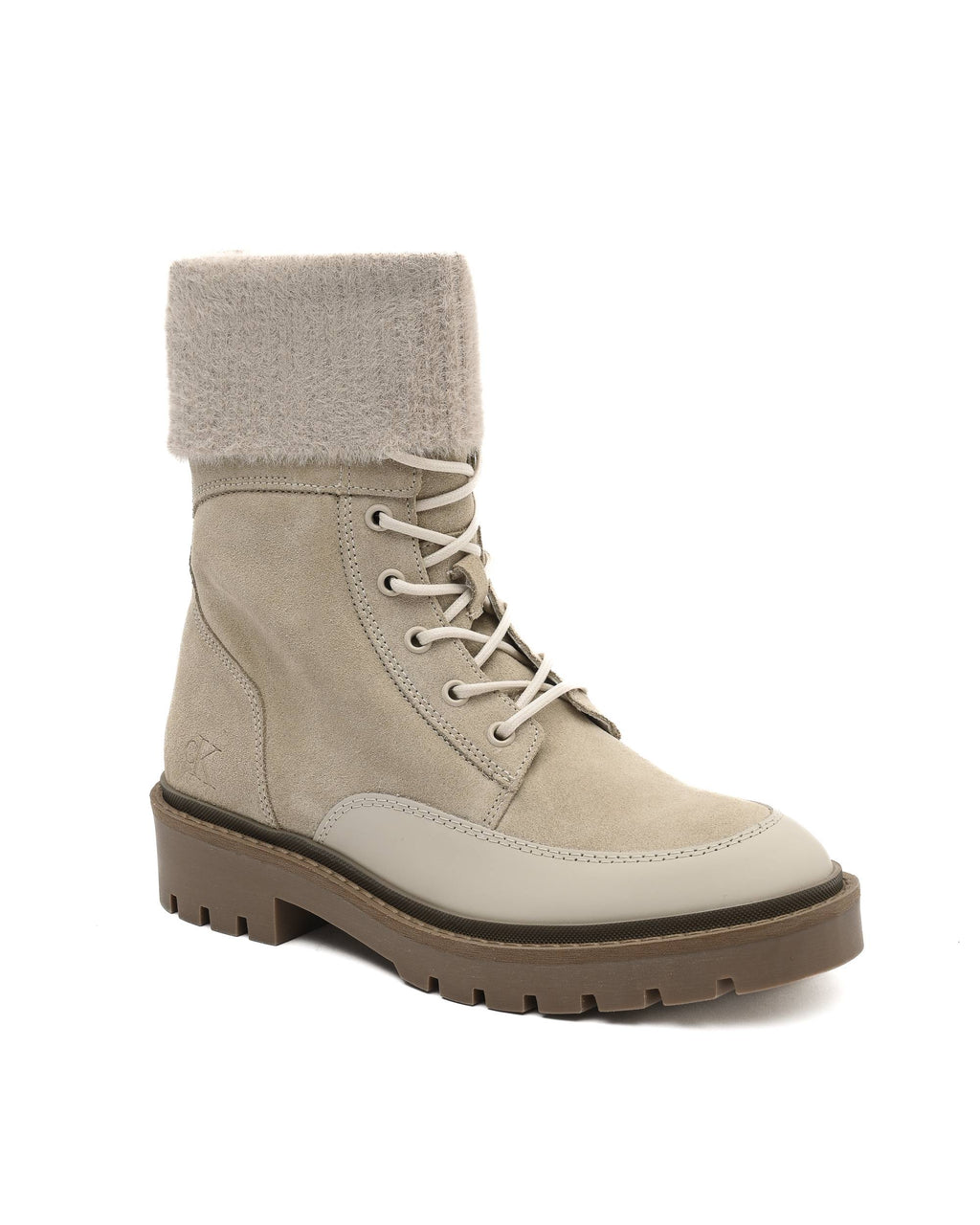Botas Calvin Klein para mujer YW0YW015990HG