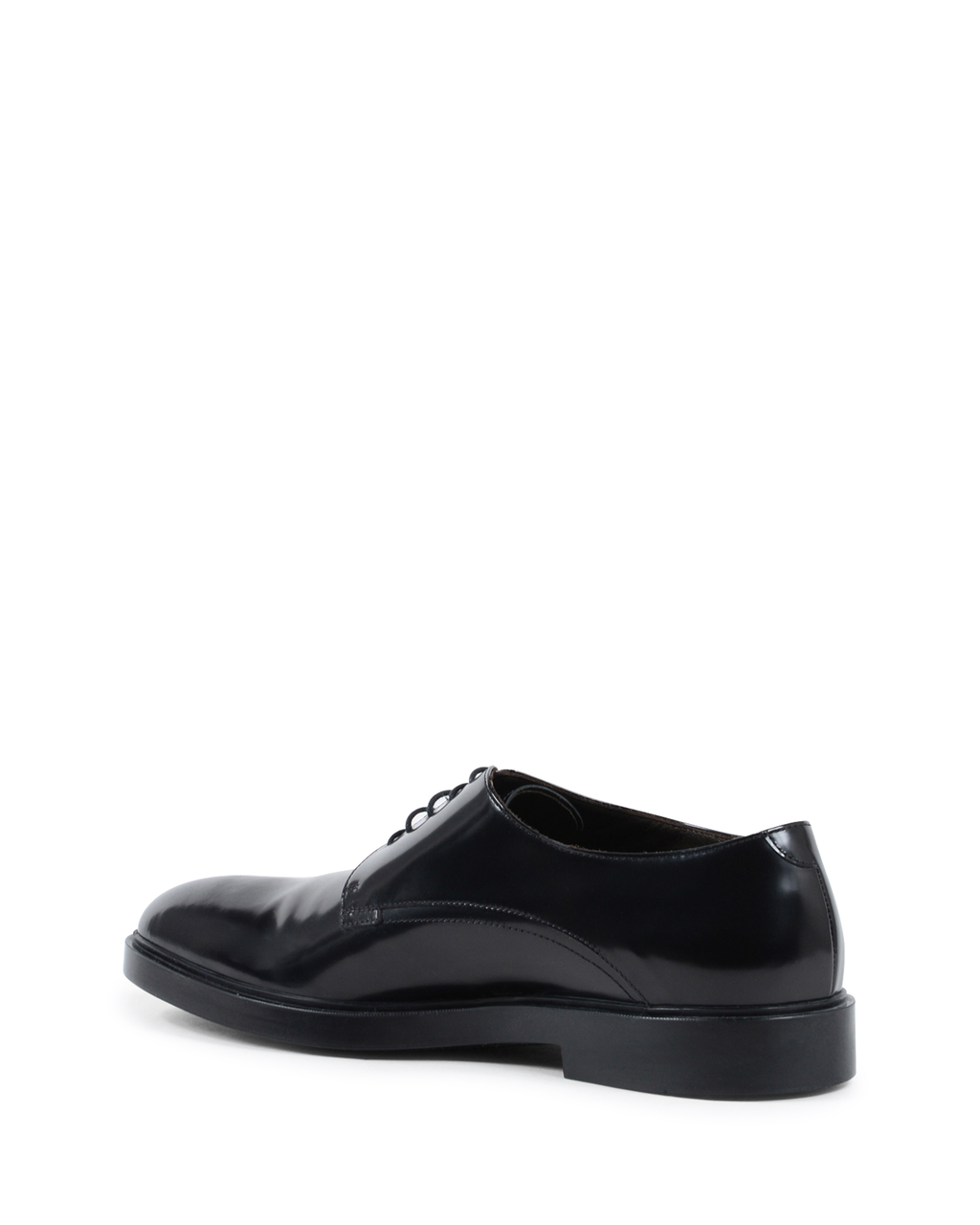 Fratelli Rossetti Mens Lace Up Shoe Black 45920 CHESTER NERO