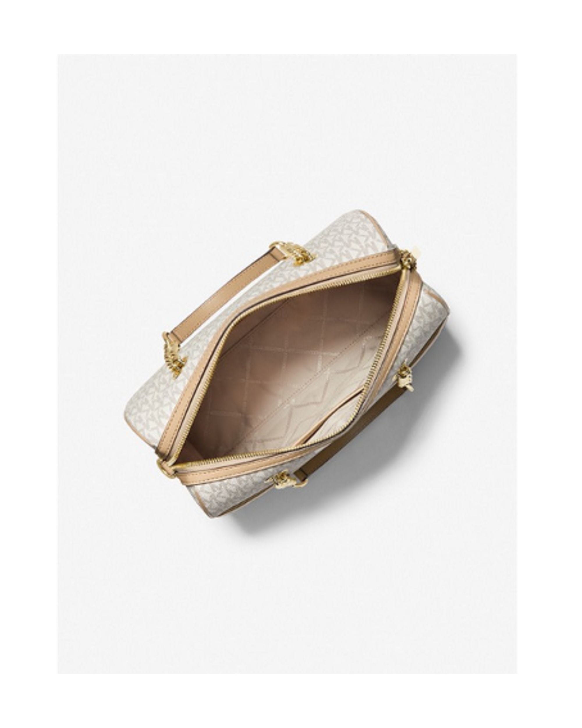 Bolso bandolera Michael Kors para mujer, modelo MD, tipo bolsa de lona, ​​30S2G6BS6U-170