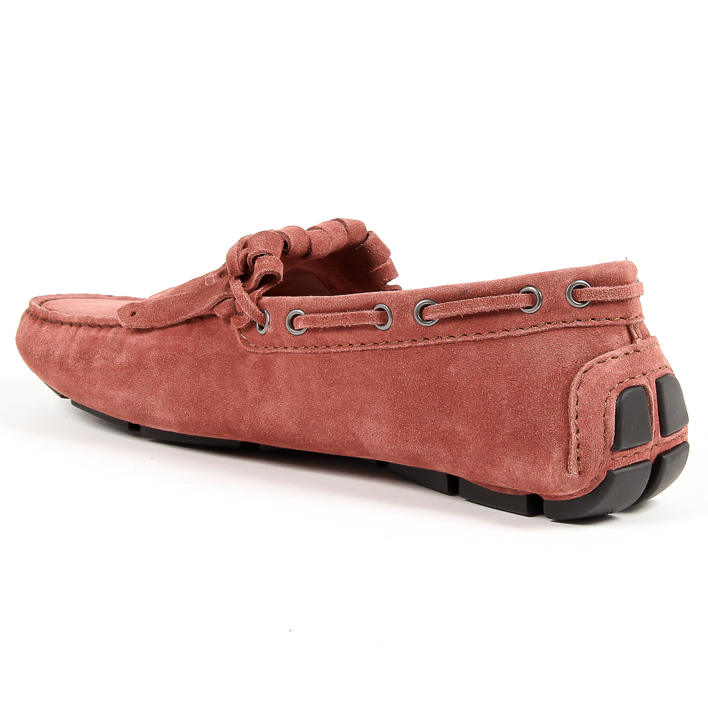 V 1969 Italia Mens Loafer Coral GABRIEL