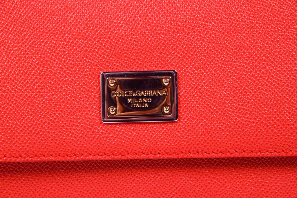 Bolso Dolce & Gabbana Sicily BB6015 A1001 80301
