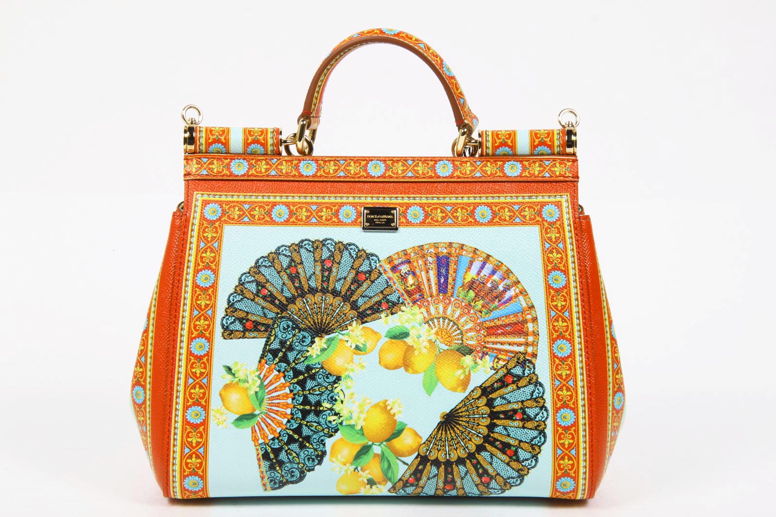 Bolso Dolce & Gabbana BB6002 AC136 8R833