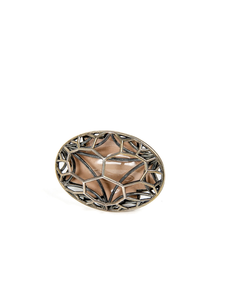Anillo Bottega Veneta para mujer 318451 VX862 6702
