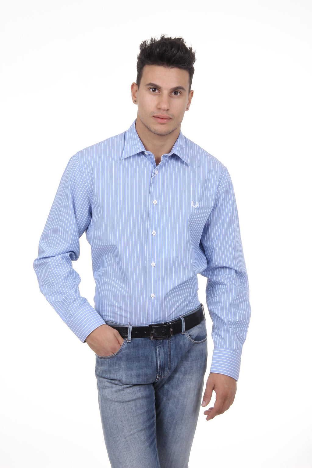 Camisa Fred Perry para hombre 30212615 0034