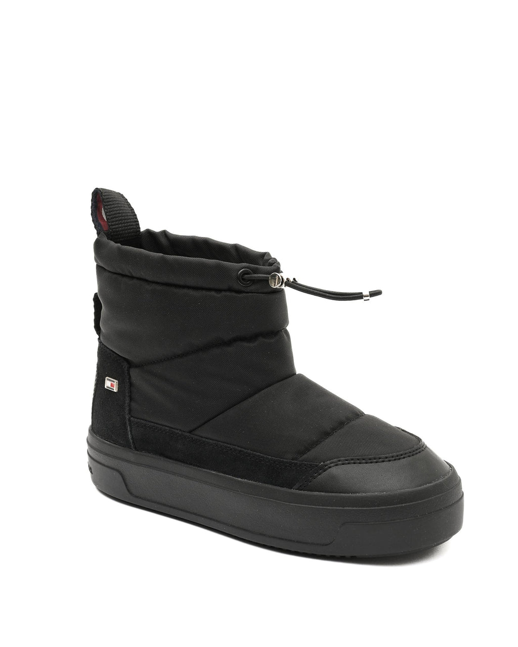 Botas Tommy Hilfiger para mujer FW0FW08334BDS