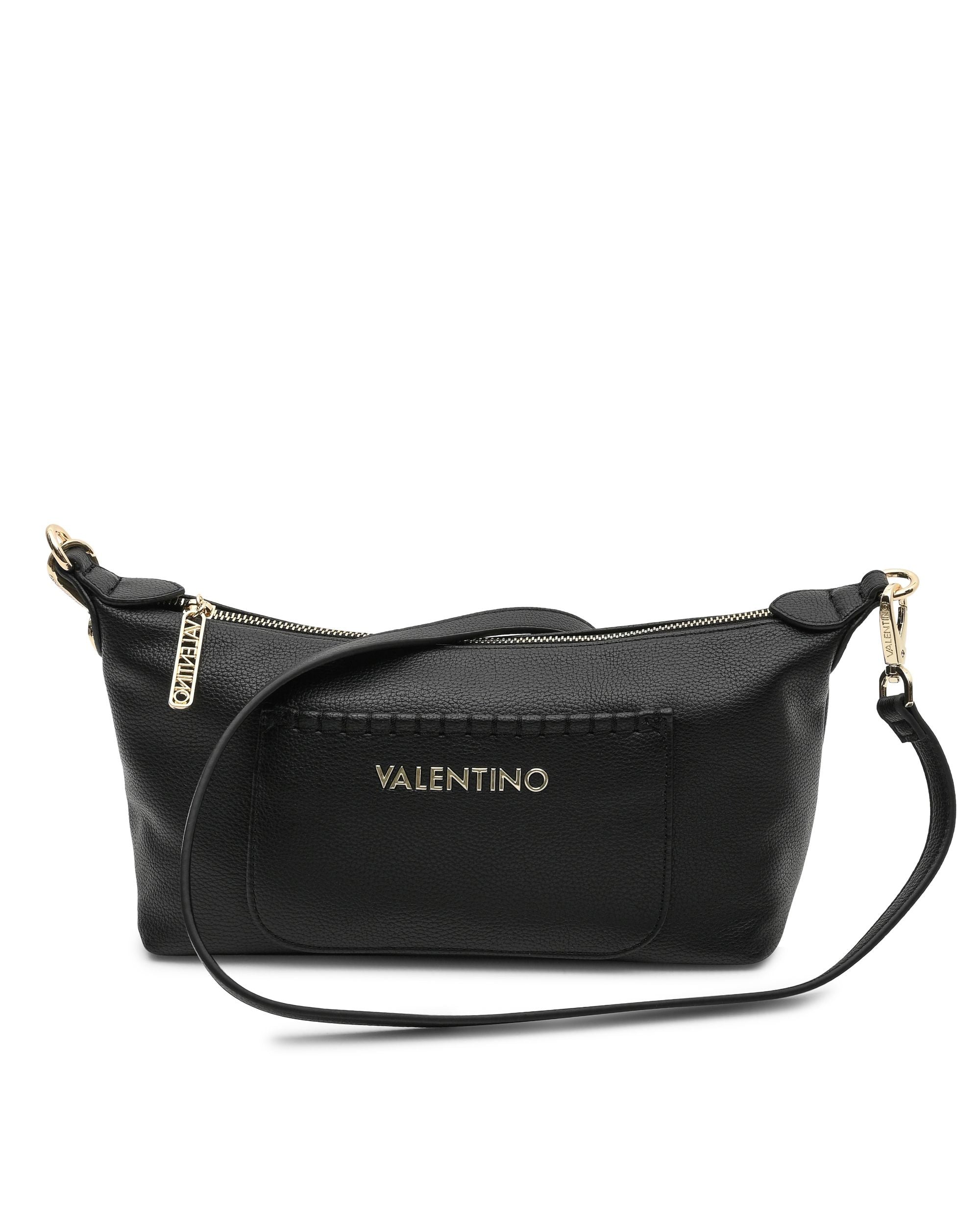 Valentino Womens Shoulder Bag VBS9W913 001