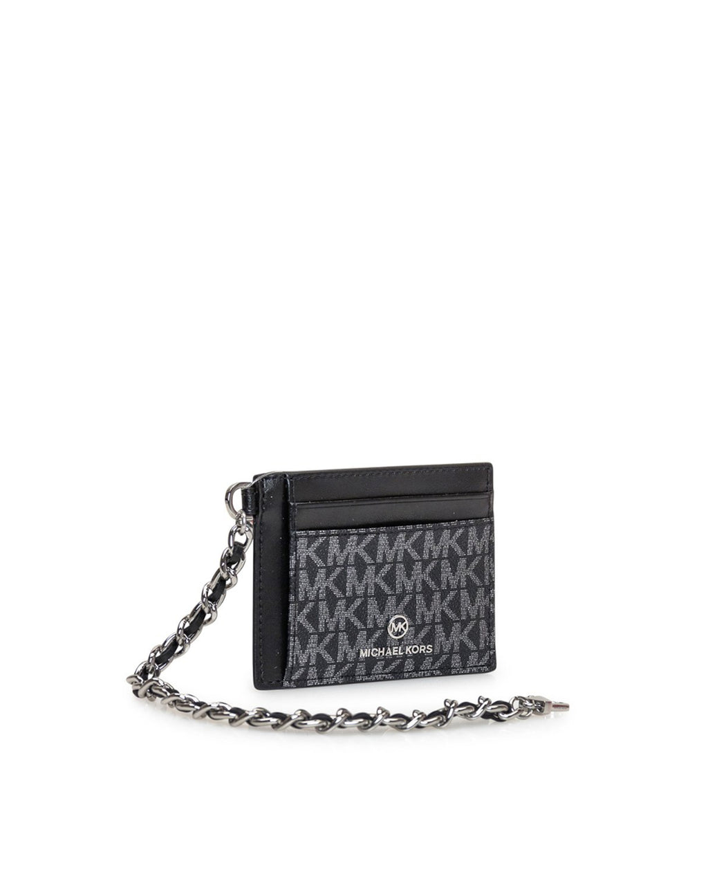 Tarjetero pequeño Michael Kors para mujer, 34F2ST9D5O-023