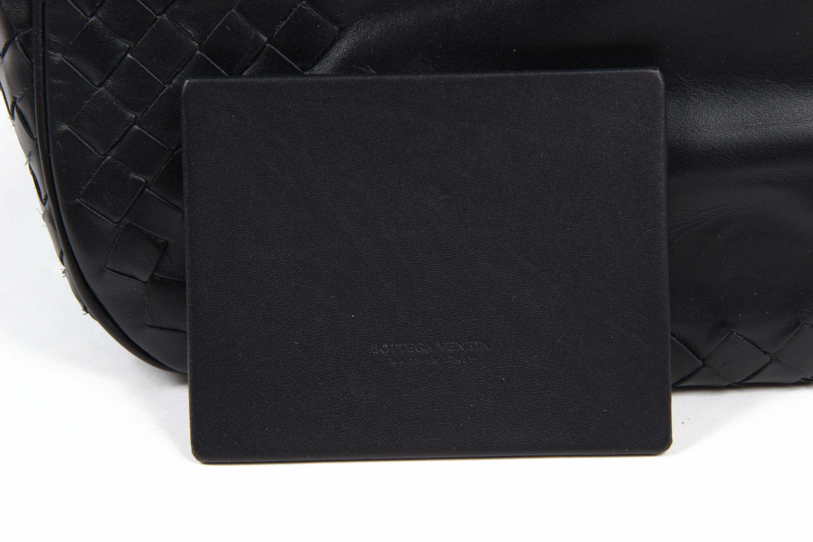 Bottega Veneta Bolso Intrecciato para mujer 358063 VQ94C 1000