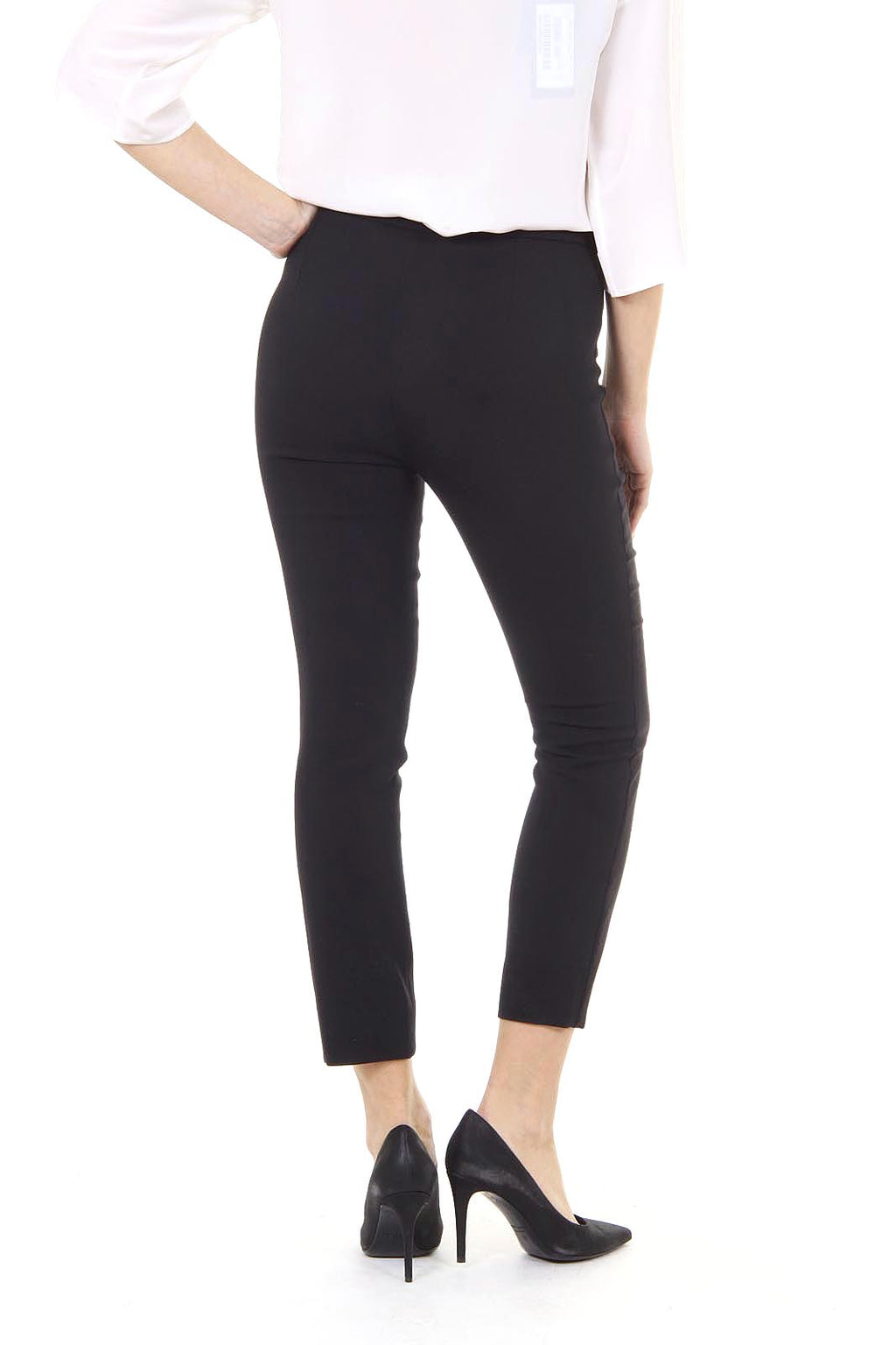 Pantalones de mujer Dolce & Gabbana FT47XT FUCC5 N0000