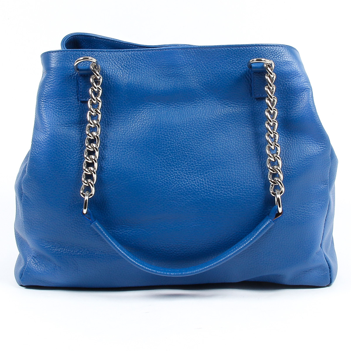 Bolso Mujer V 1969 Italia V012-S DOLLARO BLUETTE