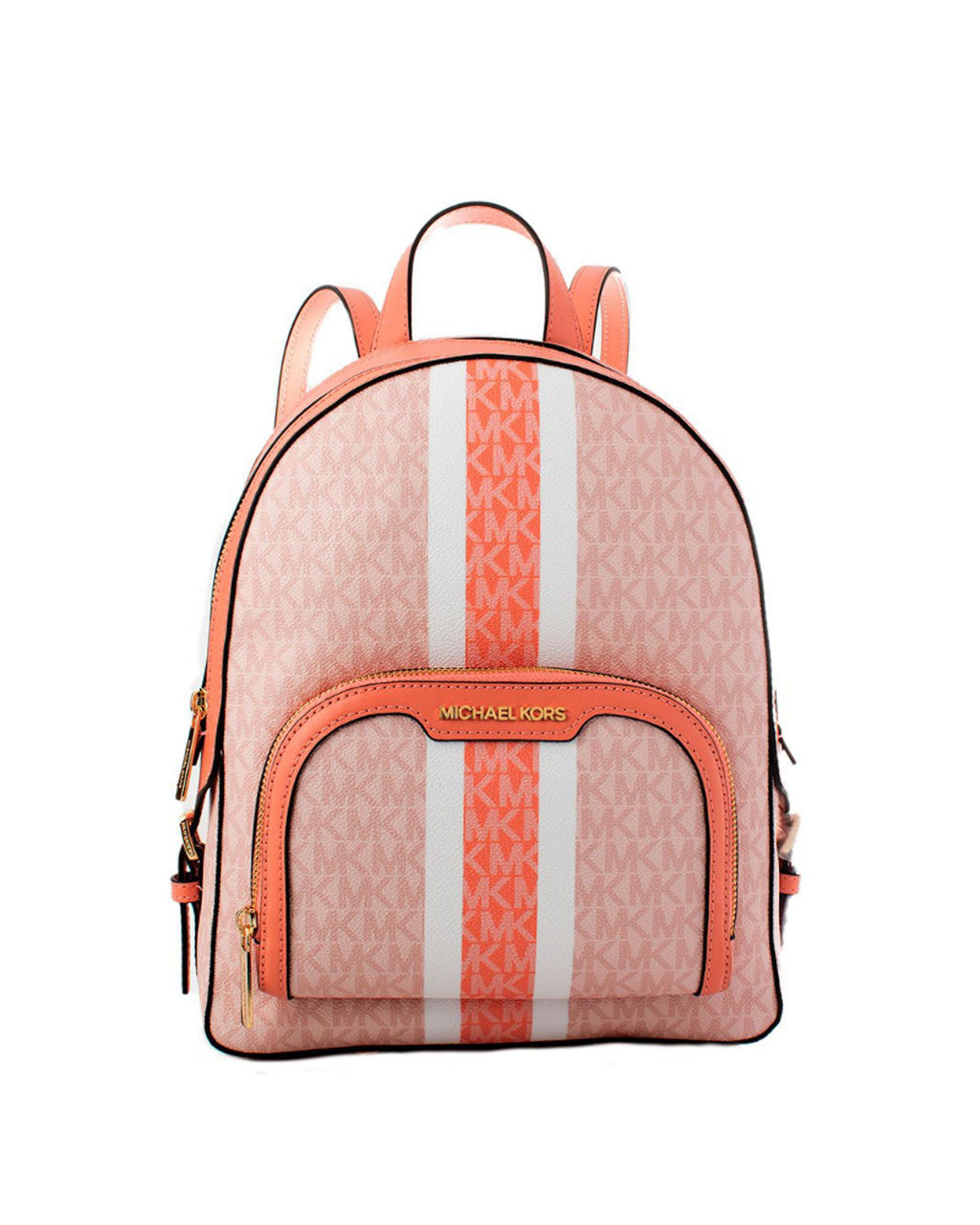 Mochila Michael Kors MD Zip Pkt para mujer 35S2G8TB2V-604