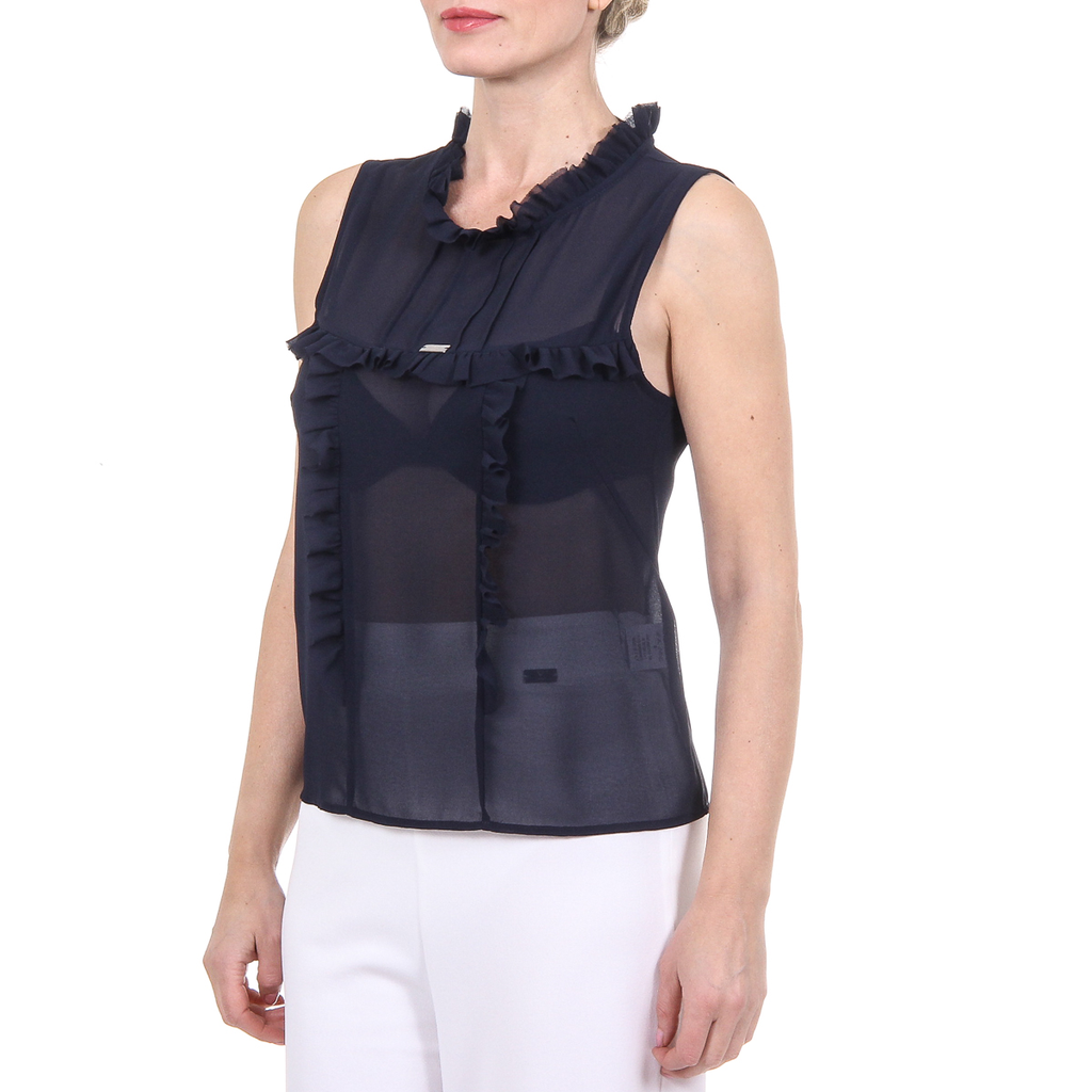 V 1969 Italia Womens Top SONIA