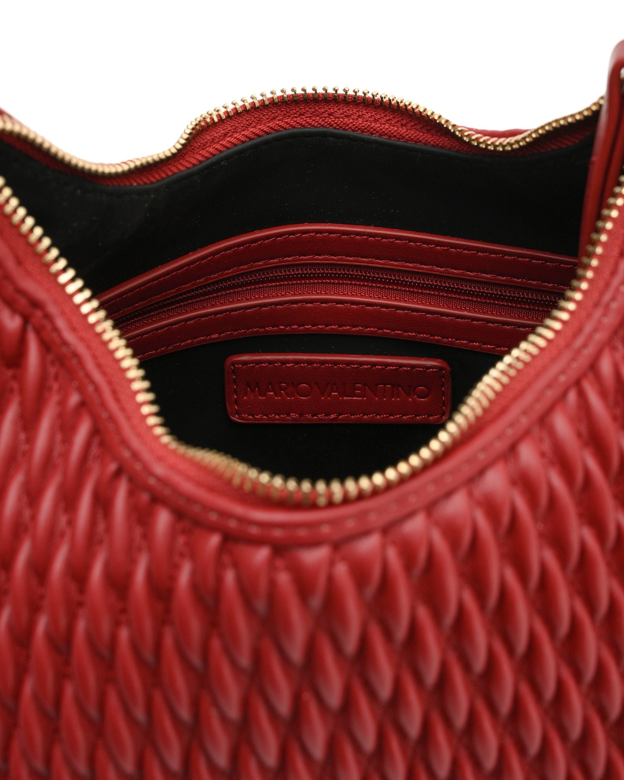 Valentino Womens Shoulder Bag VBS8DA08 P90