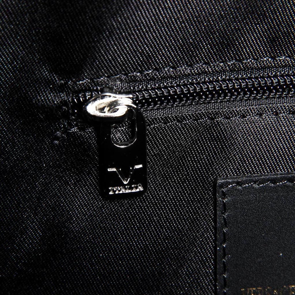 Bolso de mano para mujer V 1969 Italia