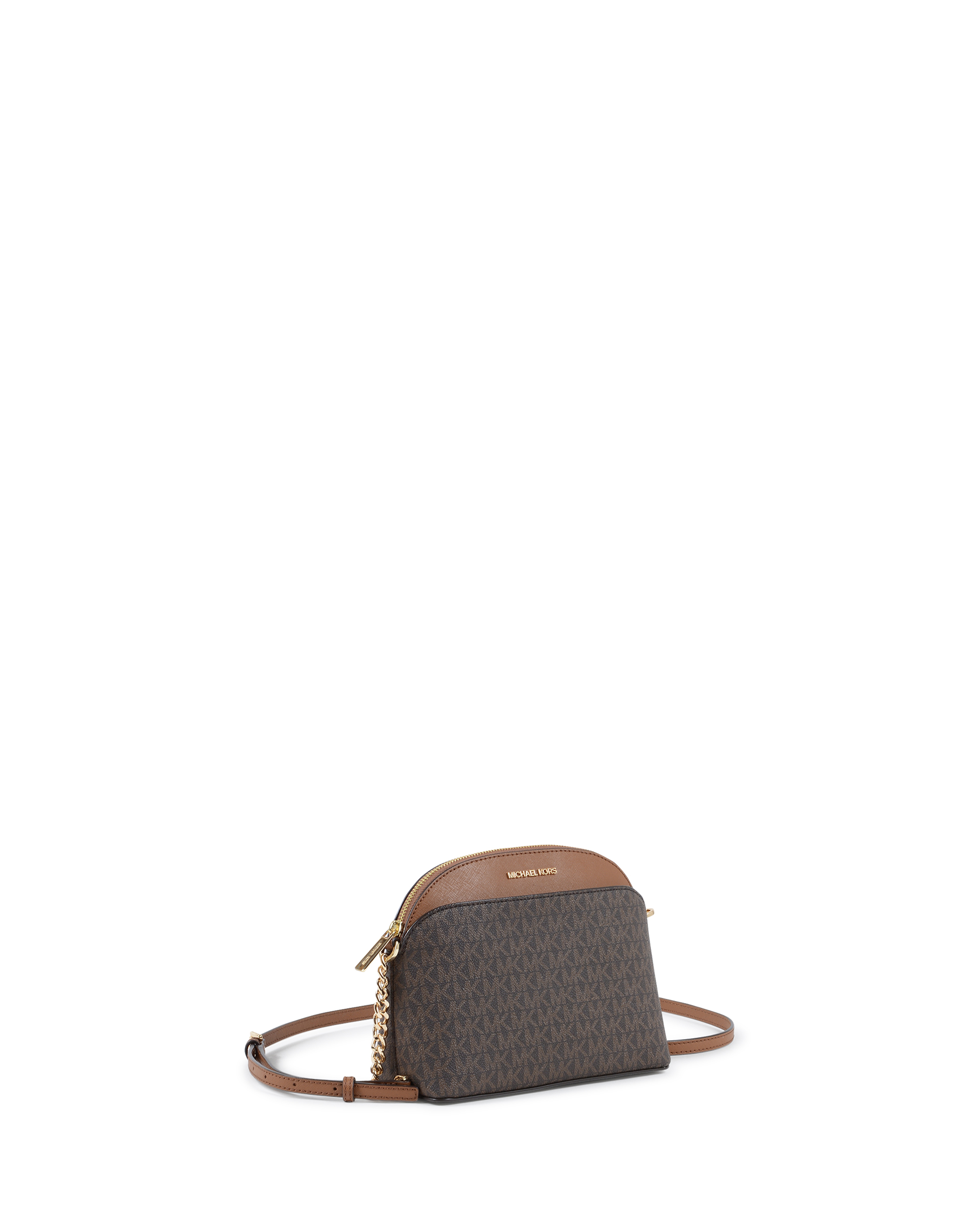 Bolso de mano Michael Kors para mujer marrón 35T9GTVC2B MARRÓN
