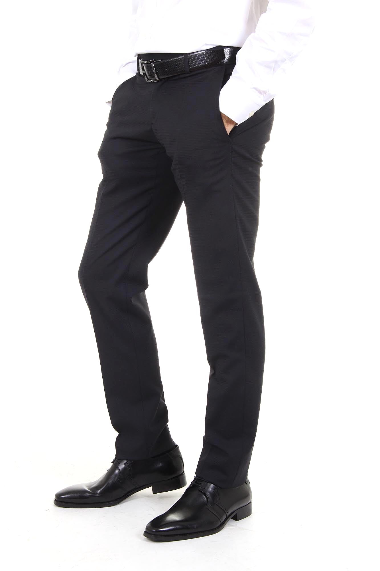 Traje de hombre Armani Collezioni RCVMML RC250 926