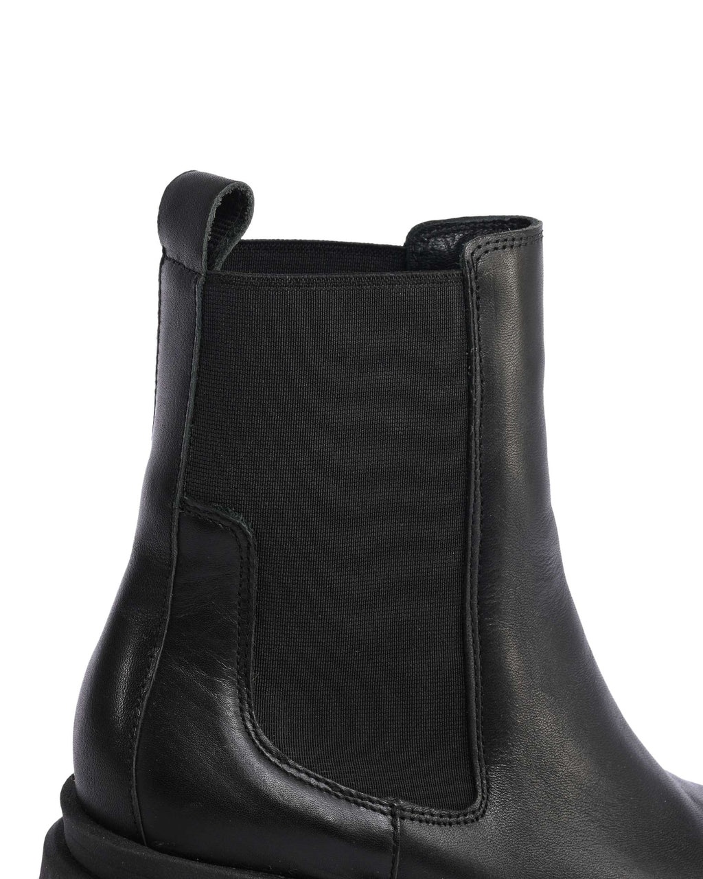 Botas Tommy Hilfiger para mujer NEGRAS FW0FW06938BDS
