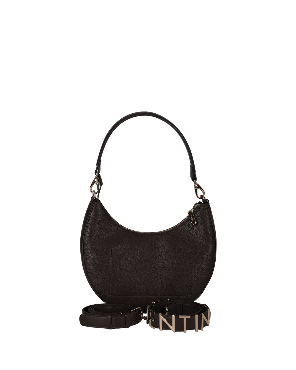 Valentino Womens Hobo Bag VBS5A808 064 MORO