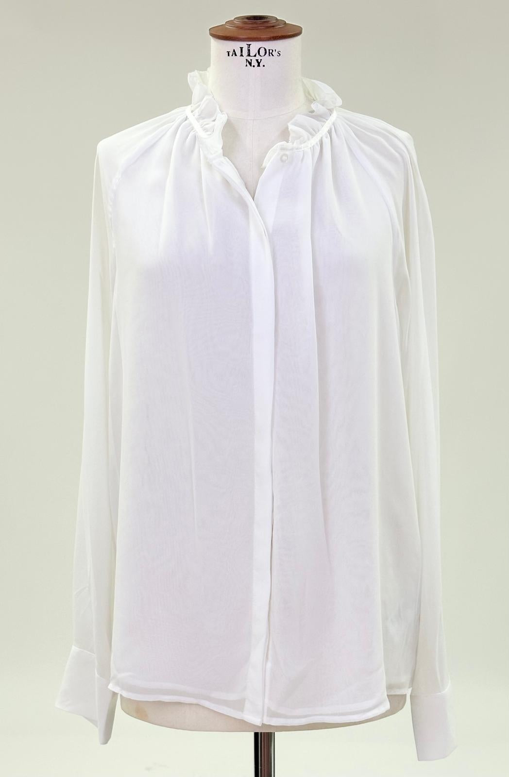 Calvin Klein Womens Shirt S97TH43A
