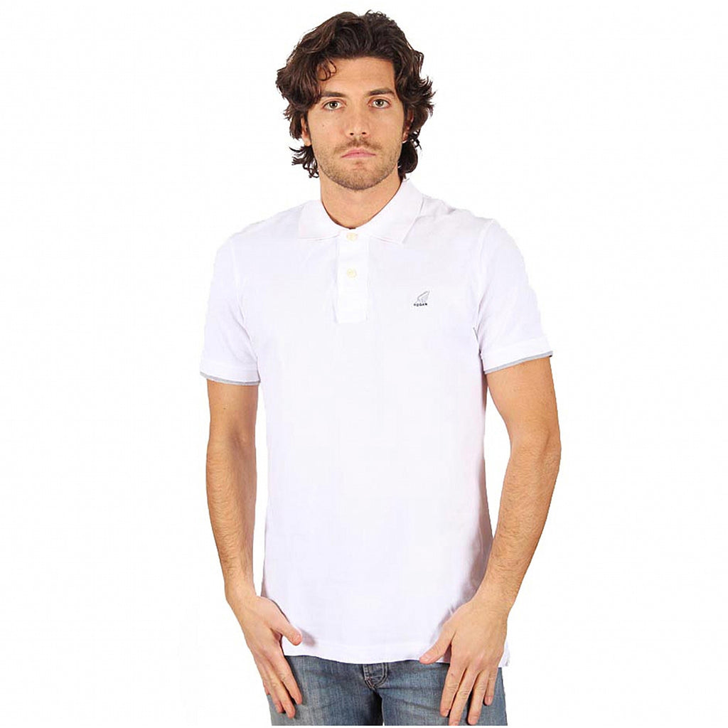 Polo Hogan para hombre KQMB2228800PQ0B001