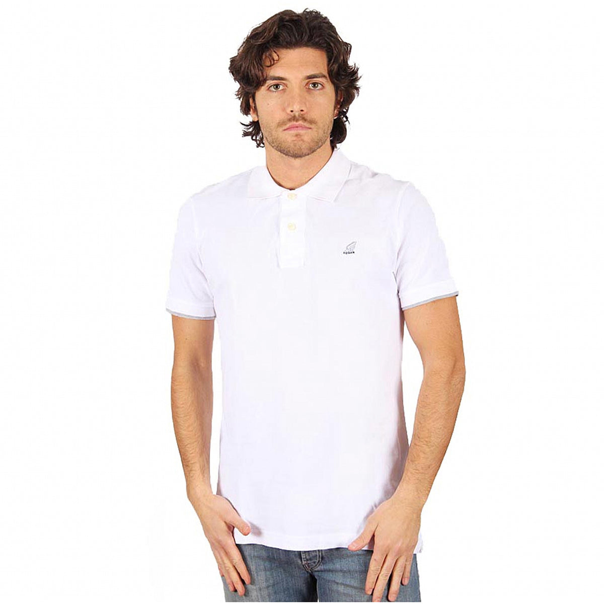 Polo Hogan para hombre KQMB2228800PQ0B001