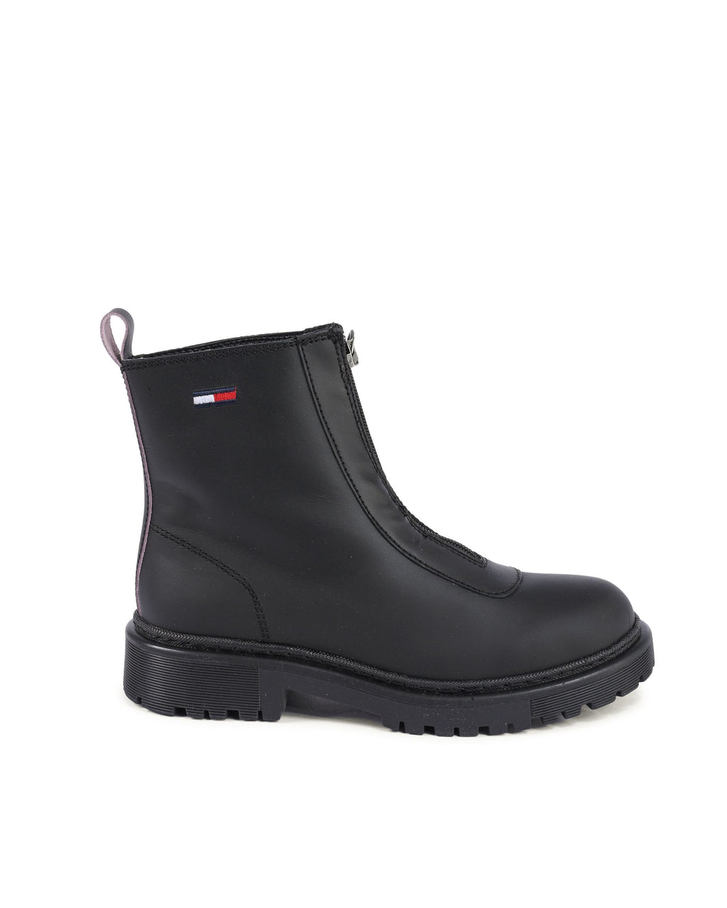 Botas Tommy Hilfiger para mujer NEGRO EN0EN01922BDS
