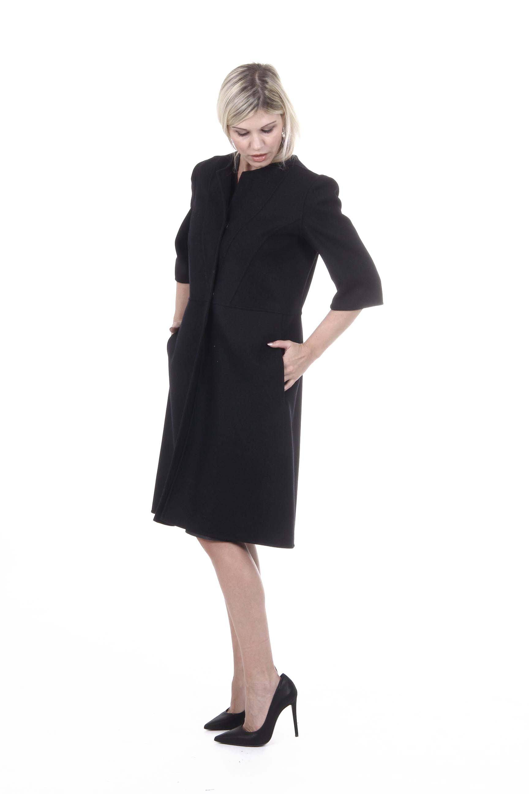 Abrigo Bottega Veneta para mujer 337128 VZ220 4030