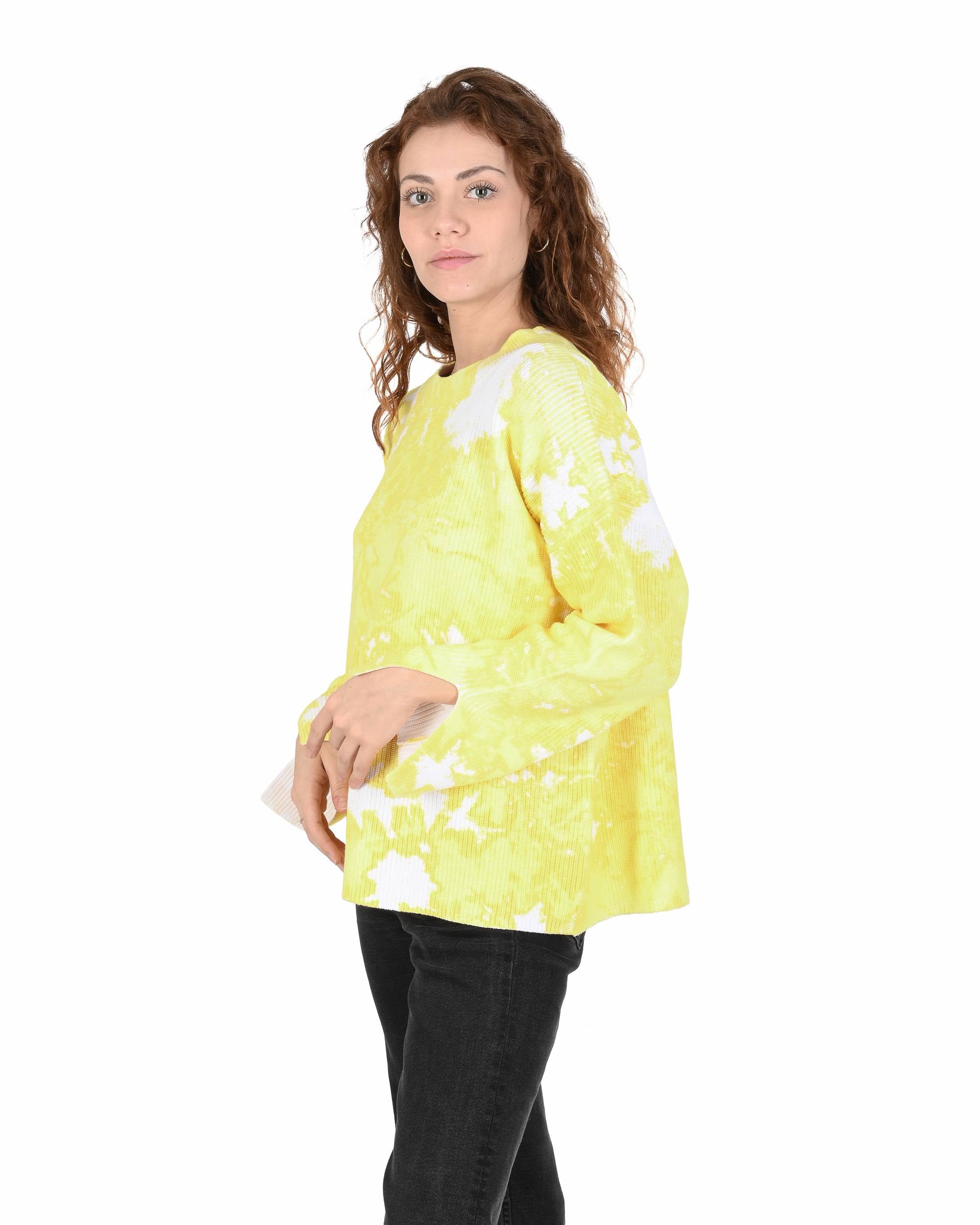 Sudadera Hugo by Hugo Boss para mujer 50424320 990