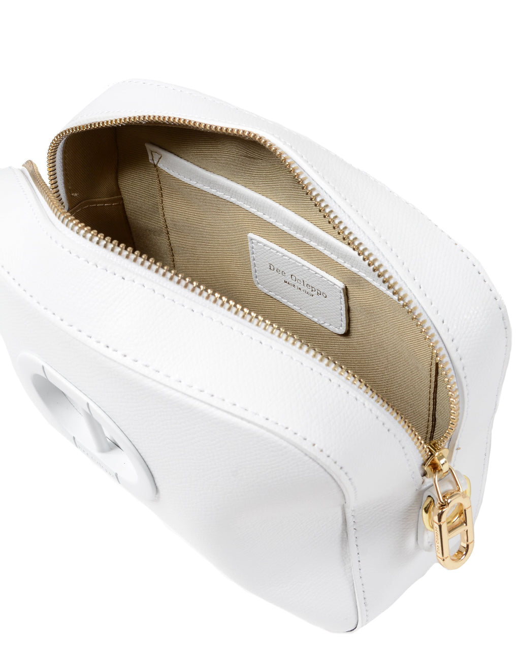 Bolso pequeño para cámara Catania