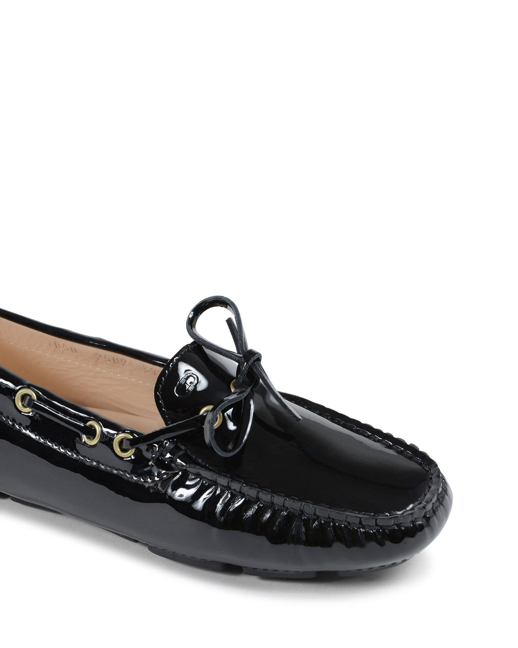 Elegant Lady Loafer