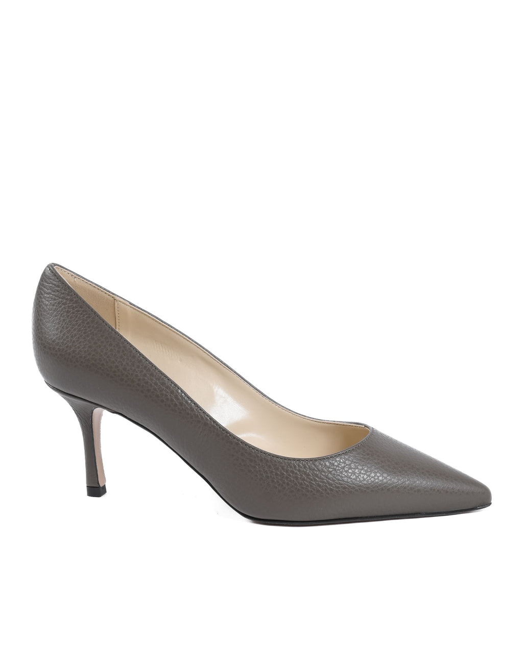 19V69 Italia Salón Mujer Gris INES65 BOTTOLATO VISONE