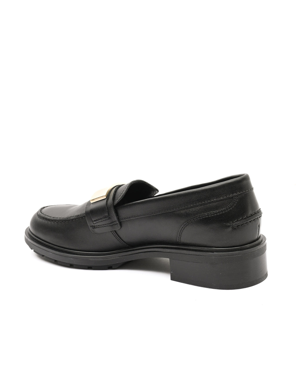 Mocasines Tommy Hilfiger para mujer FW0FW08257BDS