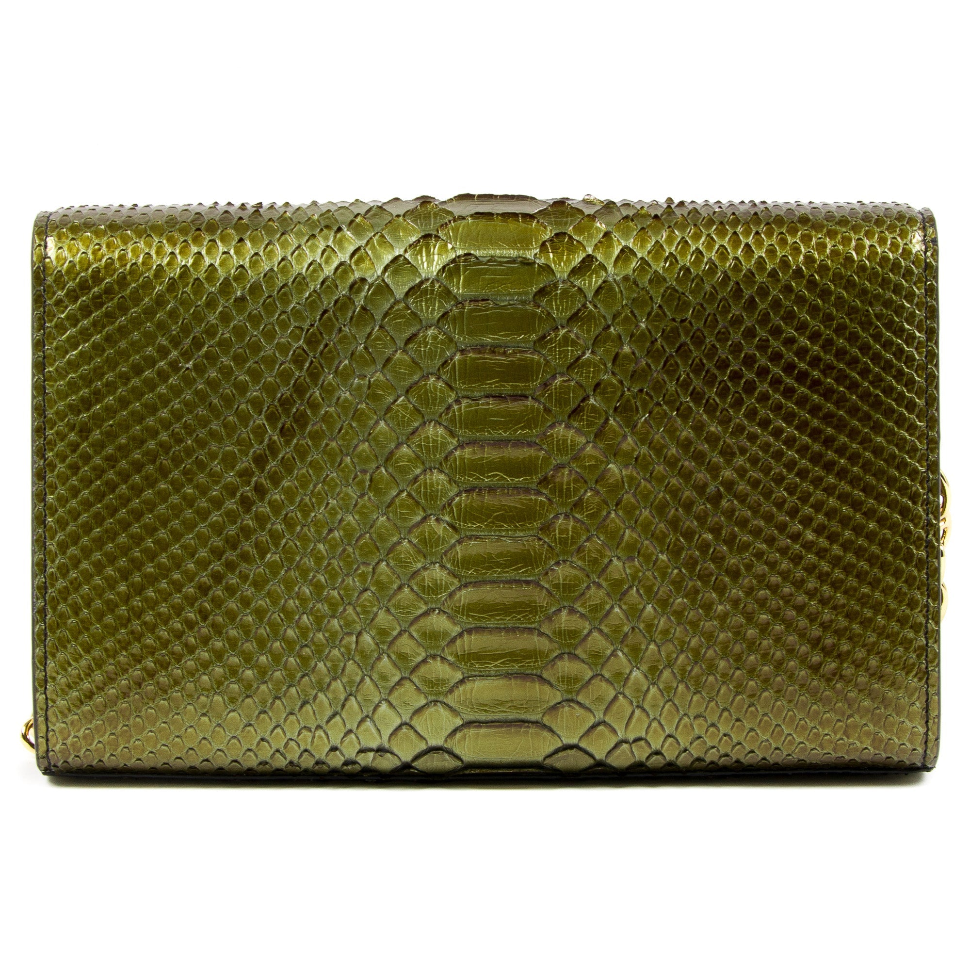 Bolso de mano Firenze Python