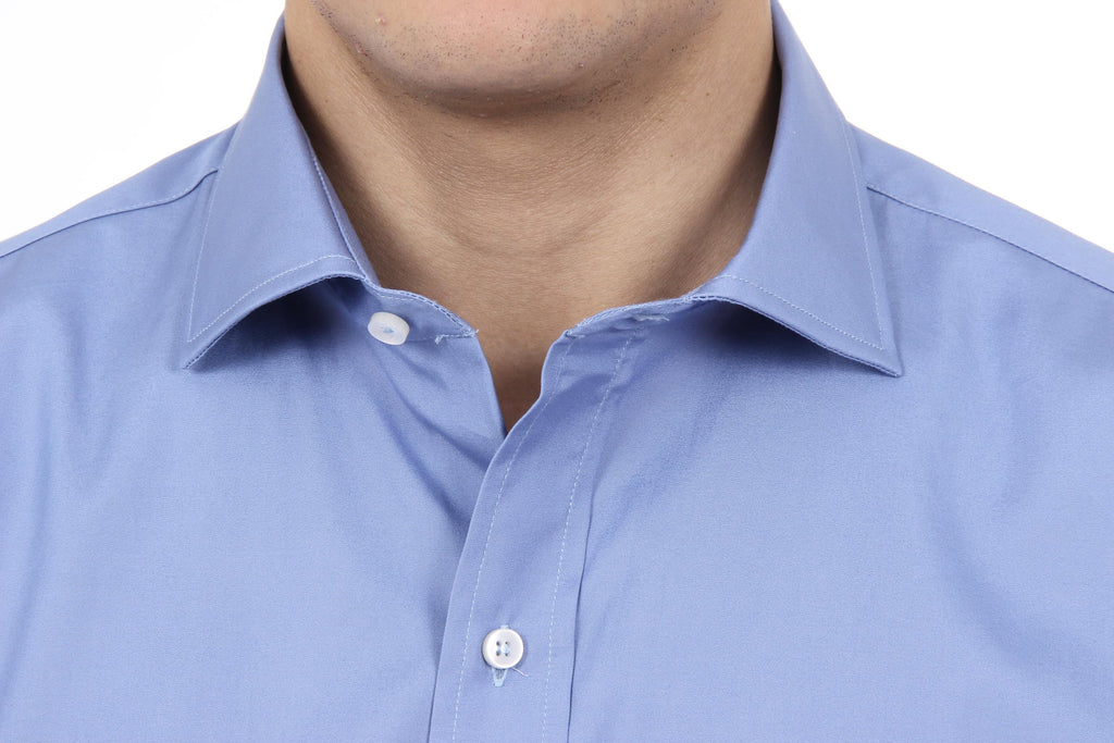 Camisa clásica para hombre V 1969 Italia 307 VAR. 94