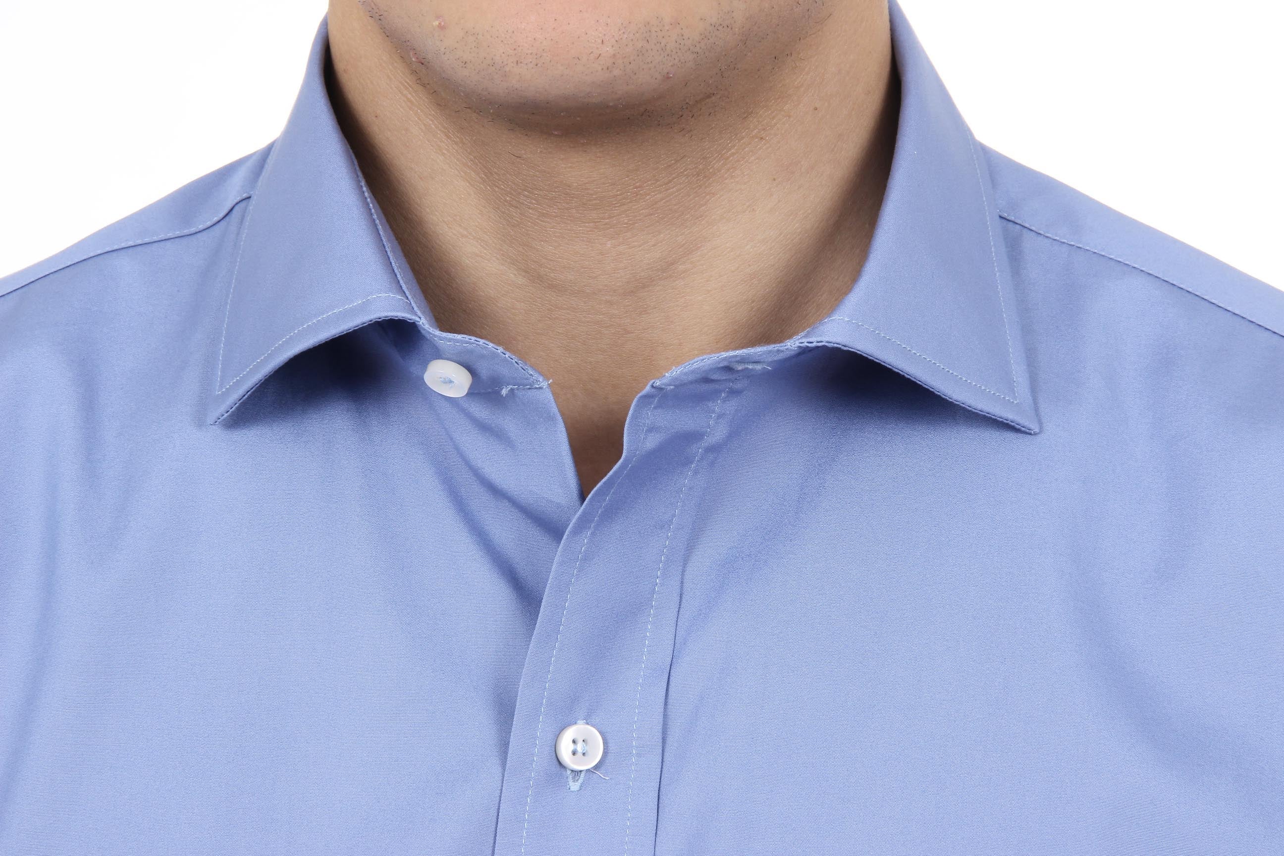 Camisa clásica para hombre V 1969 Italia 307 VAR. 94