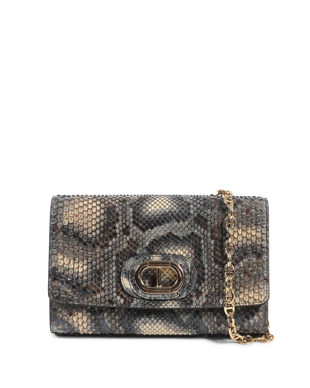 Firenze Python Clutch