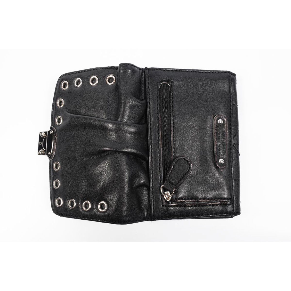 Bolso Nine West para mujer 212204 NEGRO