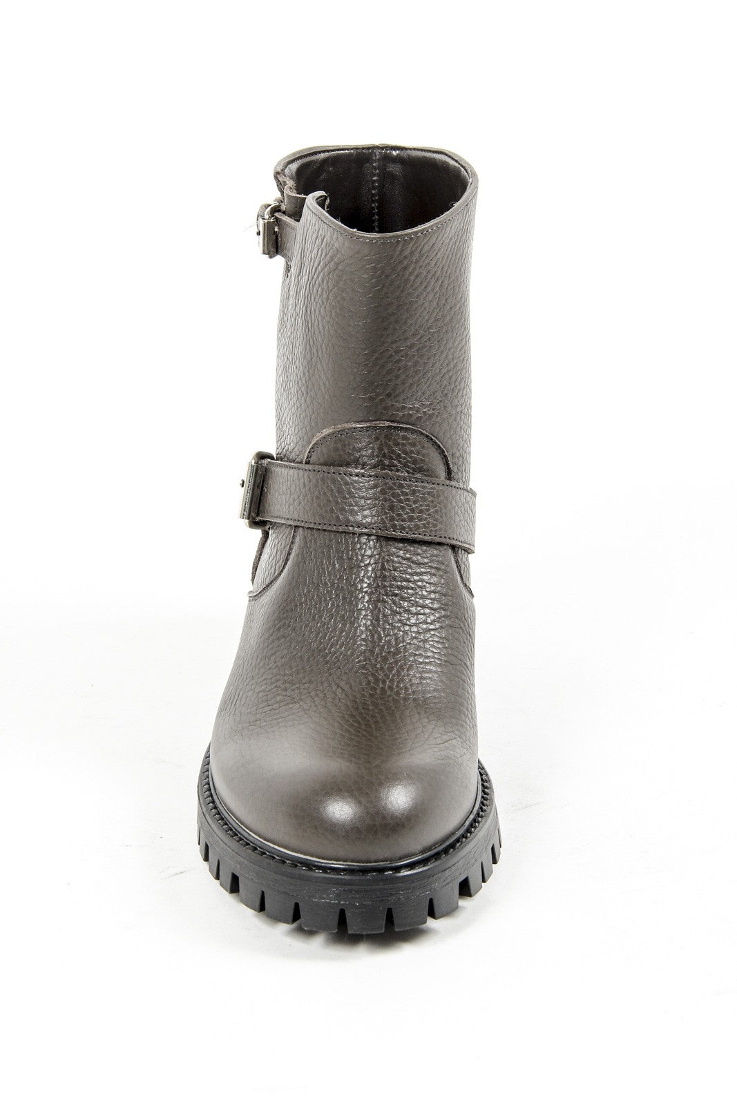 Bota corta para mujer V 1969 Italia B1441 CERVO FANGO